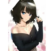 Crystal Spinn
