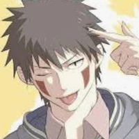 คิบะ(เพื่อนนายเอกพระเอก)