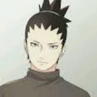 ชิกามารุ(เพื่อนพระเอกนายเอก)