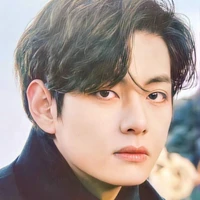 Taehyung (V)