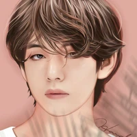 Kim Taehyung