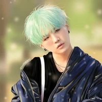 Min Yoongi