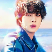 Kim Seokjin