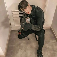 Lee jeno elexander