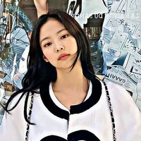 Jennie Kim