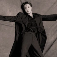 Seokjin kim