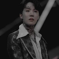 Hoseok Jung (J-Hope)