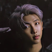 Namjoon kim