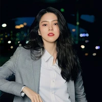 Sohee Alberty(ny.Albert)