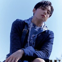 Eunwoo Albertyis