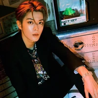 Nakamoto Yuta