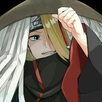 deidara
