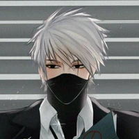 kakashi