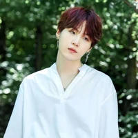 Jeon yoongi