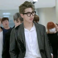 Jeon Namjoon🐨