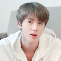 kim seokjin