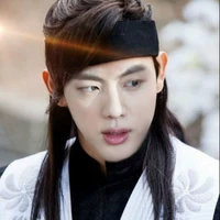 Seokjin Ravan Grandel