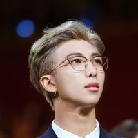 kim namjoon