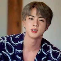 kim seokjin
