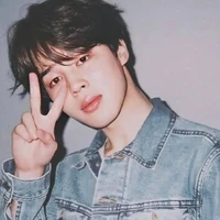 park jimin