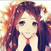 Little girl