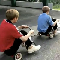 Geon & Ten
