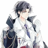 Theodore Aldrich/Emperor