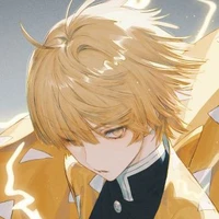 agatsuma zenitsu