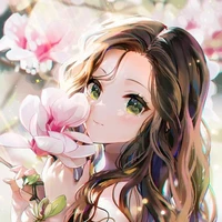 Cute Girl