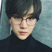 Min Yoongi