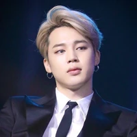 Min  Jimin