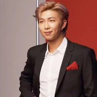 Kim Namjoon
