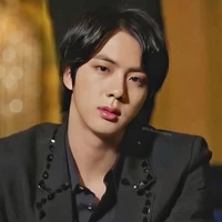 Kim Seokjin