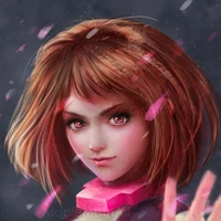 Uraraka
