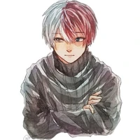 Todoroki