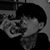 Min Yoongi