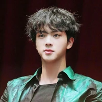 Kim Seokjin