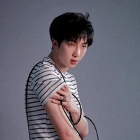 Kim Namjoon