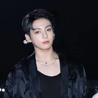 Jeon Jungkook