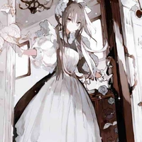 Servant/Emma