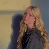 Abby García [Hermana de Thiago]