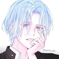 Karl (Hermano de Alejandra)