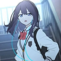 Mei (Amiga de Mía)