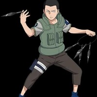 shikamaru