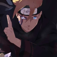 boruto