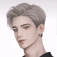 Rider Gray/ ML Bff