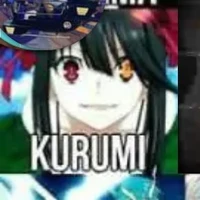 Kurumi