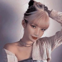 CELINE ANNE PUTRI BROWN.