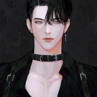 Julian Carter - (fl ex)