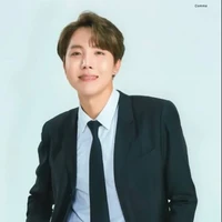 j hope